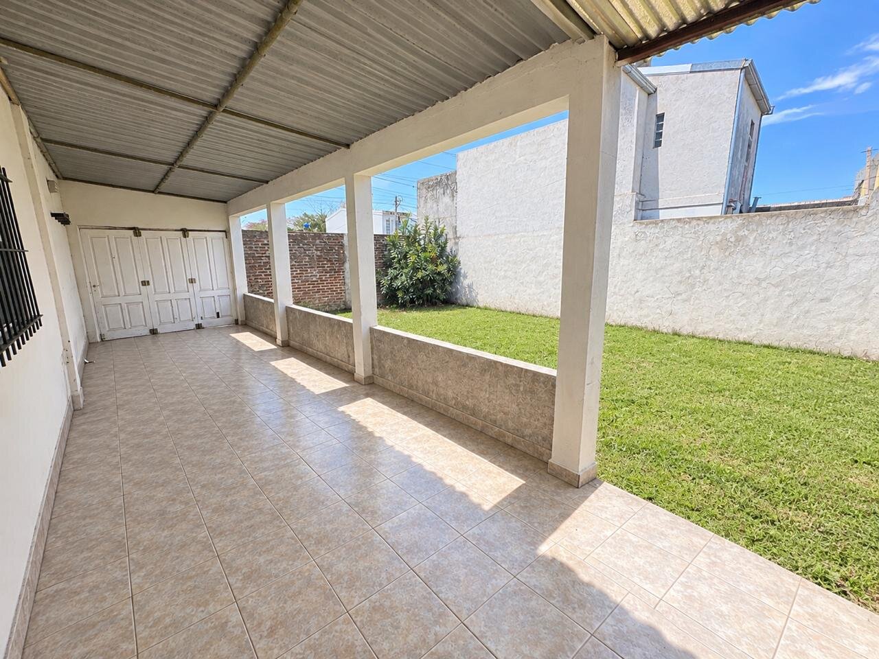 Vende casa ubicada en Brown 453 — foto 8