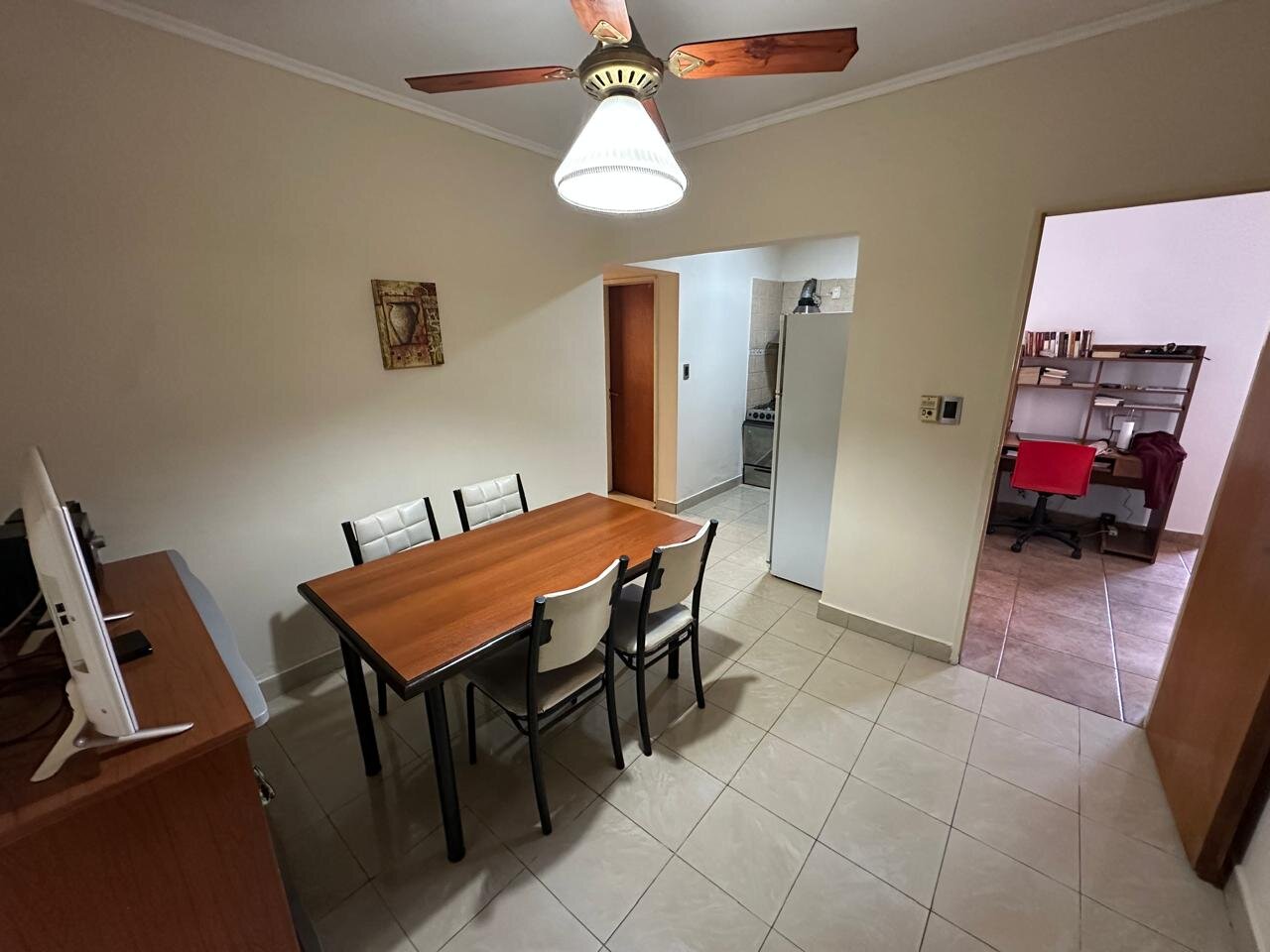 Vende casa ubicada en Brown 453 - 24