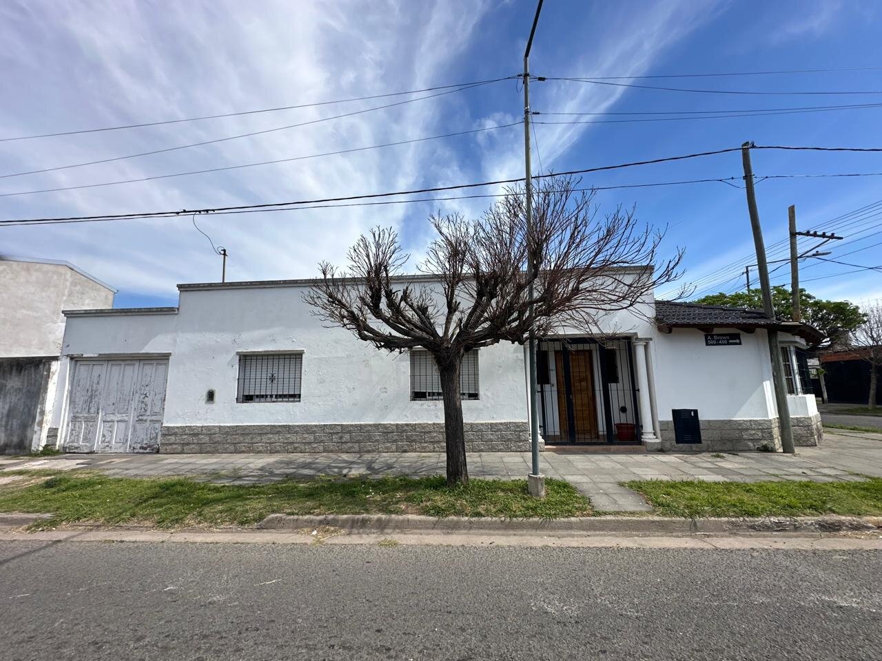 Vende casa ubicada en Brown 453 - 20