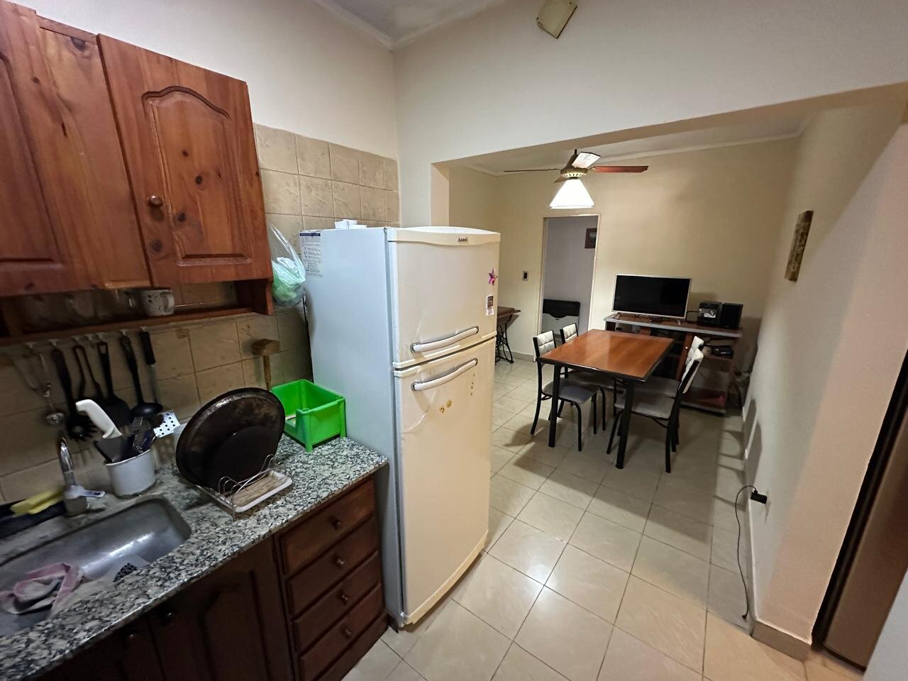 Vende casa ubicada en Brown 453 - 16