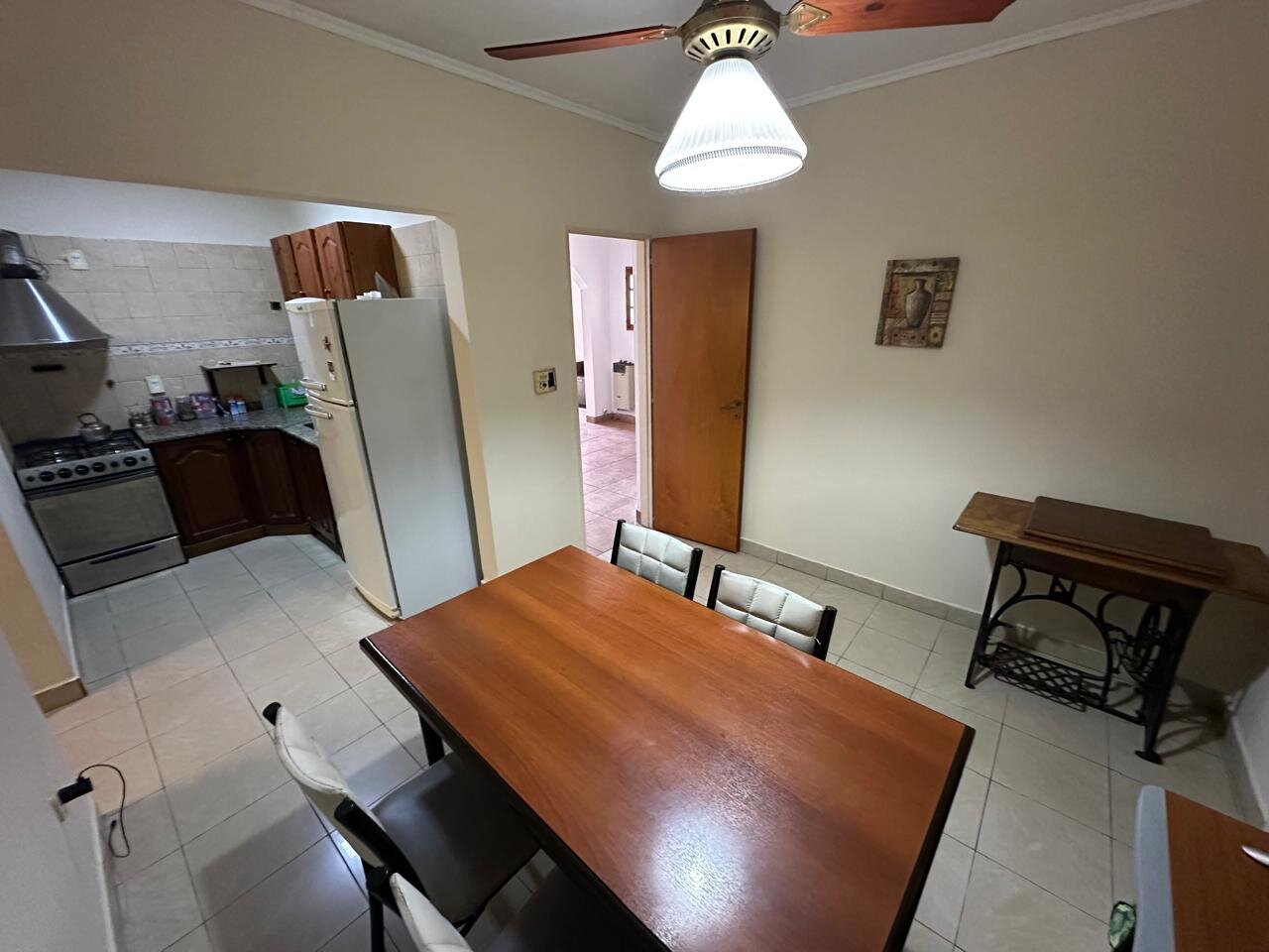 Vende casa ubicada en Brown 453 - 23
