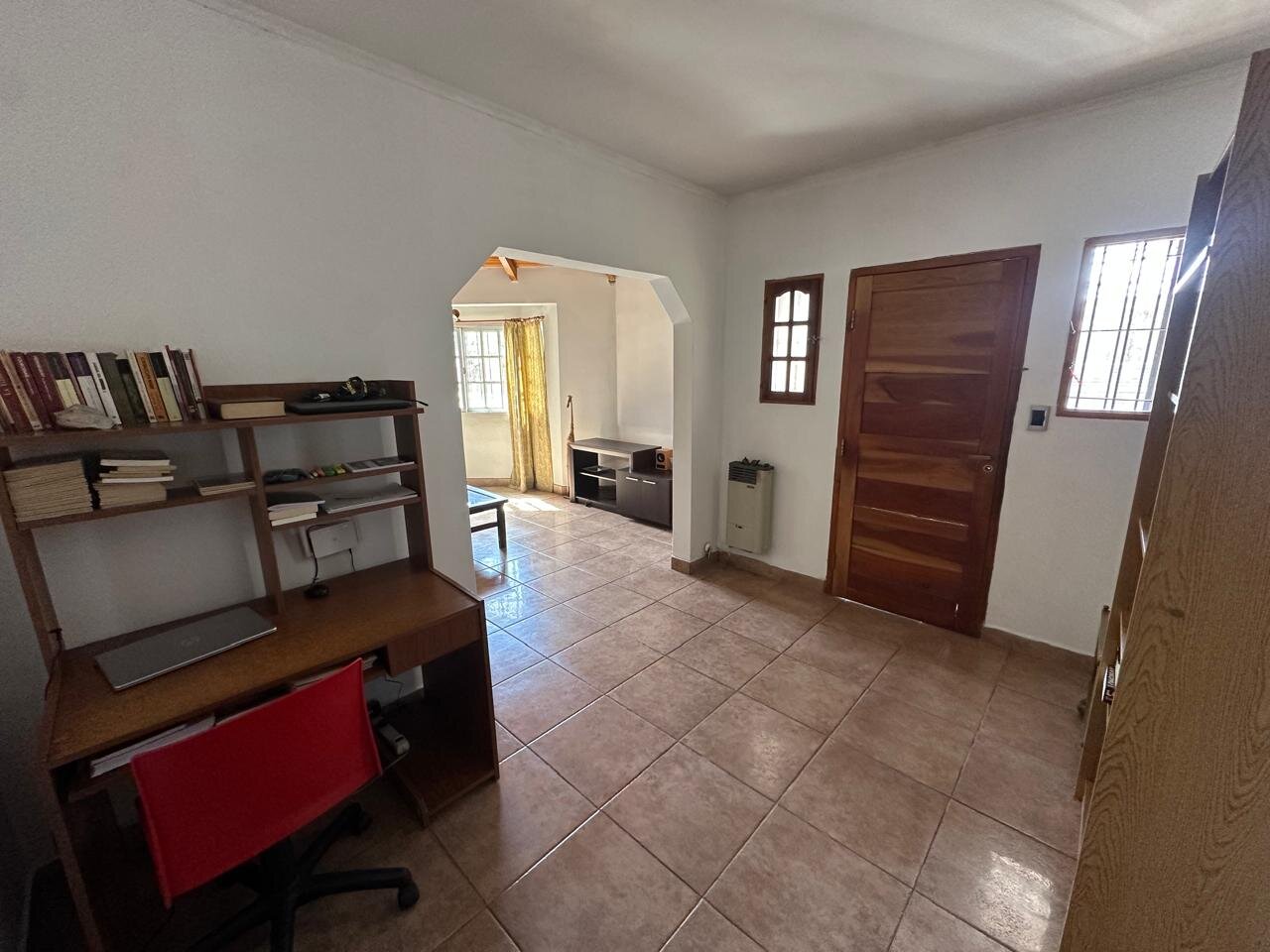 Vende casa ubicada en Brown 453 — foto 2