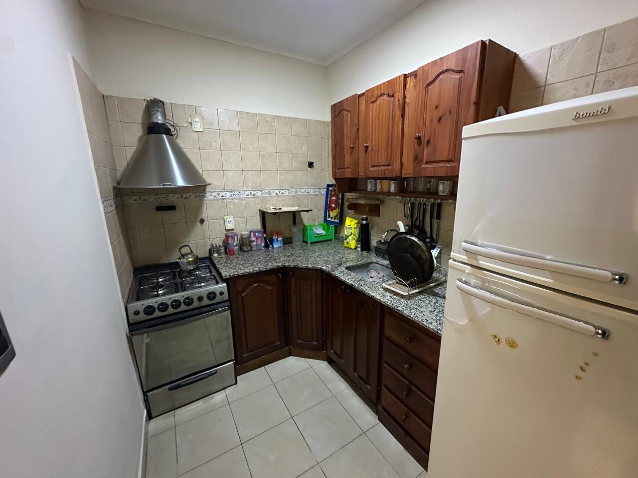 Vende casa ubicada en Brown 453 - 21