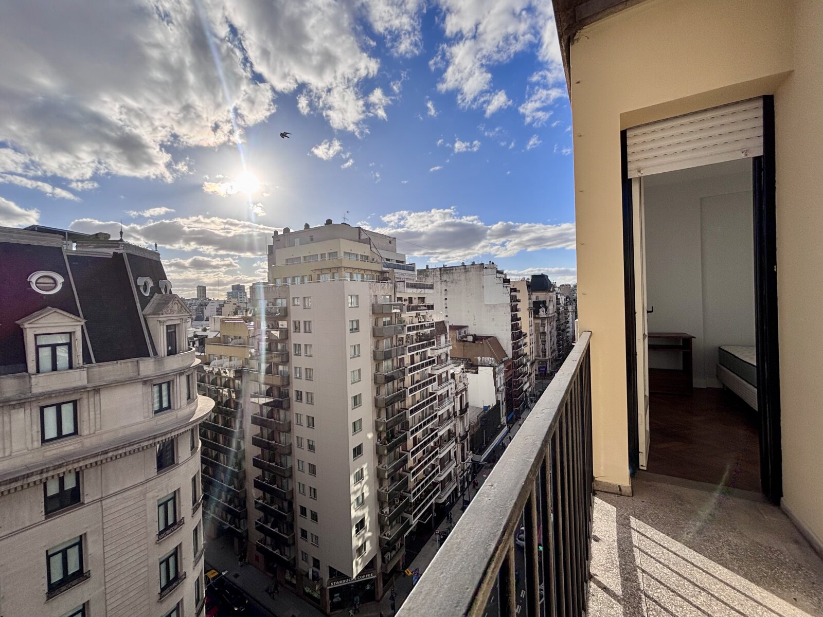 Excelente semipiso 4 ambientes, muy luminoso.Totalmente reciclado. BARRIO NORTE — foto 15