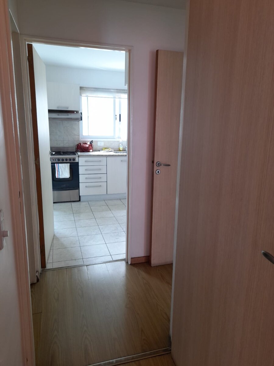 CABALLITO 3 AMB- CONTRAF-BALCON- BAULERA EXCELENTE-PALIER PRIVADO, CALEFACCION CON CALDERA AIRE AONDICIONADO MUY BUENA UBICACION - 18
