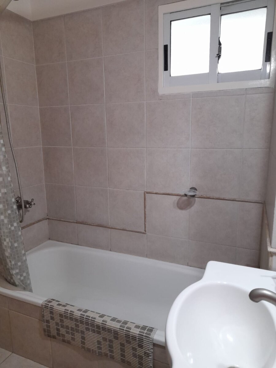 CABALLITO 3 AMB- CONTRAF-BALCON- BAULERA EXCELENTE-PALIER PRIVADO, CALEFACCION CON CALDERA AIRE AONDICIONADO MUY BUENA UBICACION - 19