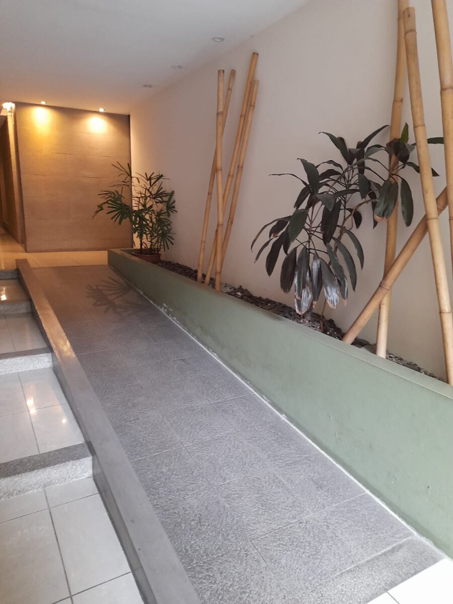 CABALLITO 3 AMB- CONTRAF-BALCON- BAULERA EXCELENTE-PALIER PRIVADO, CALEFACCION CON CALDERA AIRE AONDICIONADO MUY BUENA UBICACION — foto 5