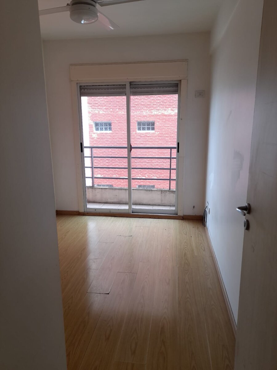 CABALLITO 3 AMB- CONTRAF-BALCON- BAULERA EXCELENTE-PALIER PRIVADO, CALEFACCION CON CALDERA AIRE AONDICIONADO MUY BUENA UBICACION - 22