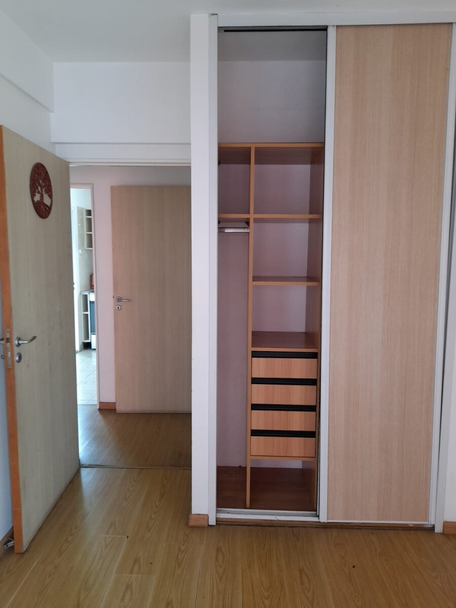 CABALLITO 3 AMB- CONTRAF-BALCON- BAULERA EXCELENTE-PALIER PRIVADO, CALEFACCION CON CALDERA AIRE AONDICIONADO MUY BUENA UBICACION - 23