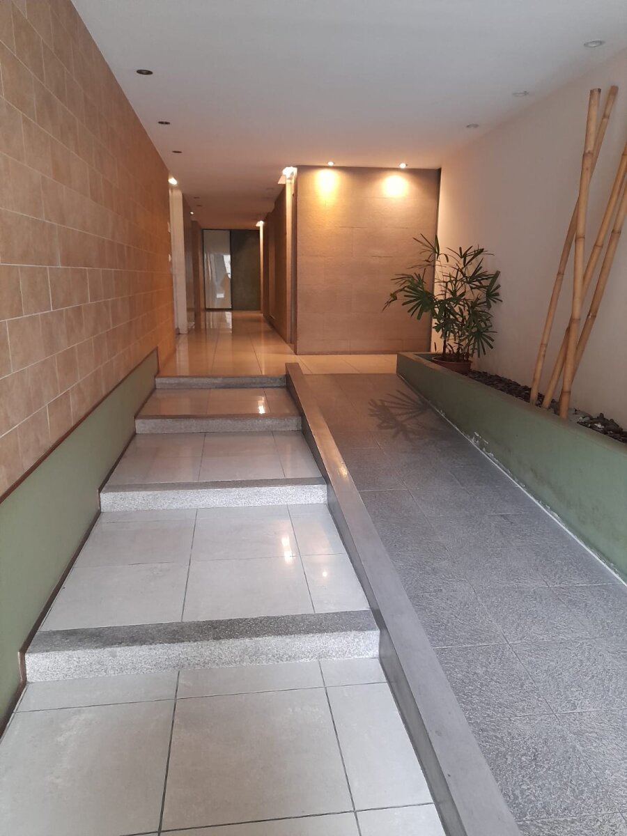 CABALLITO 3 AMB- CONTRAF-BALCON- BAULERA EXCELENTE-PALIER PRIVADO, CALEFACCION CON CALDERA AIRE AONDICIONADO MUY BUENA UBICACION — foto 4