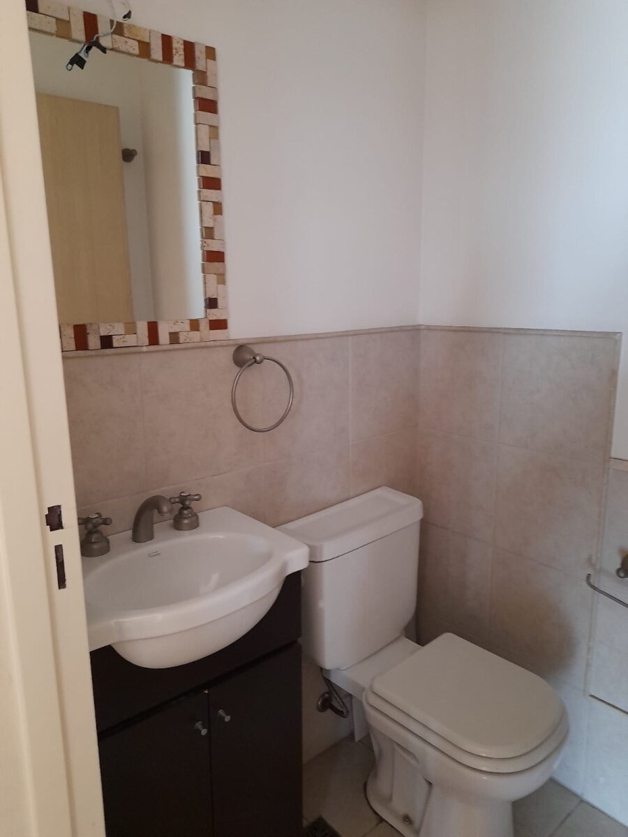 CABALLITO 3 AMB- CONTRAF-BALCON- BAULERA EXCELENTE-PALIER PRIVADO, CALEFACCION CON CALDERA AIRE AONDICIONADO MUY BUENA UBICACION - 24