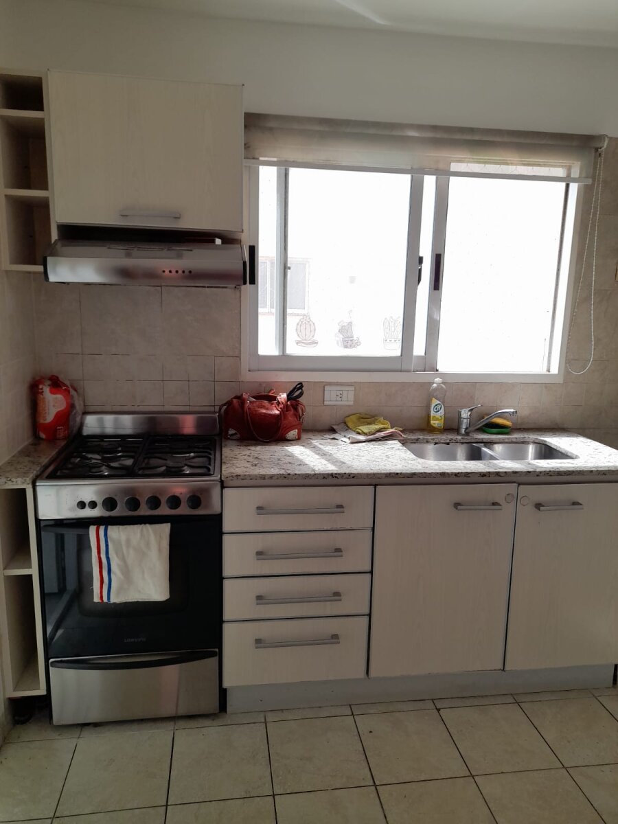 CABALLITO 3 AMB- CONTRAF-BALCON- BAULERA EXCELENTE-PALIER PRIVADO, CALEFACCION CON CALDERA AIRE AONDICIONADO MUY BUENA UBICACION — foto 11