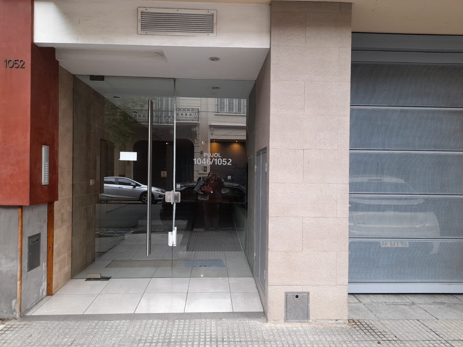 CABALLITO 3 AMB- CONTRAF-BALCON- BAULERA EXCELENTE-PALIER PRIVADO, CALEFACCION CON CALDERA AIRE AONDICIONADO MUY BUENA UBICACION