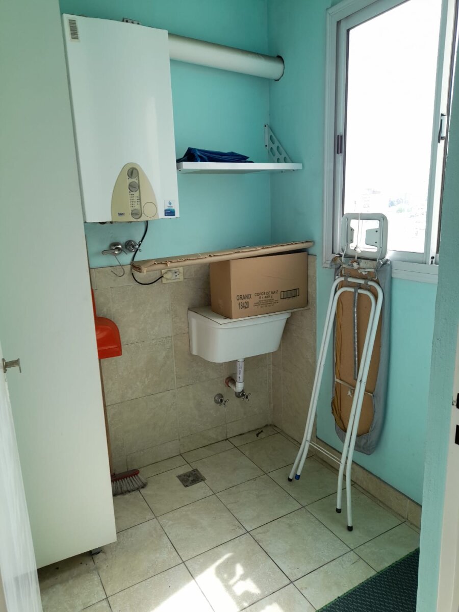 CABALLITO 3 AMB- CONTRAF-BALCON- BAULERA EXCELENTE-PALIER PRIVADO, CALEFACCION CON CALDERA AIRE AONDICIONADO MUY BUENA UBICACION — foto 10