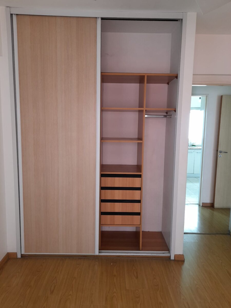 CABALLITO 3 AMB- CONTRAF-BALCON- BAULERA EXCELENTE-PALIER PRIVADO, CALEFACCION CON CALDERA AIRE AONDICIONADO MUY BUENA UBICACION - 16
