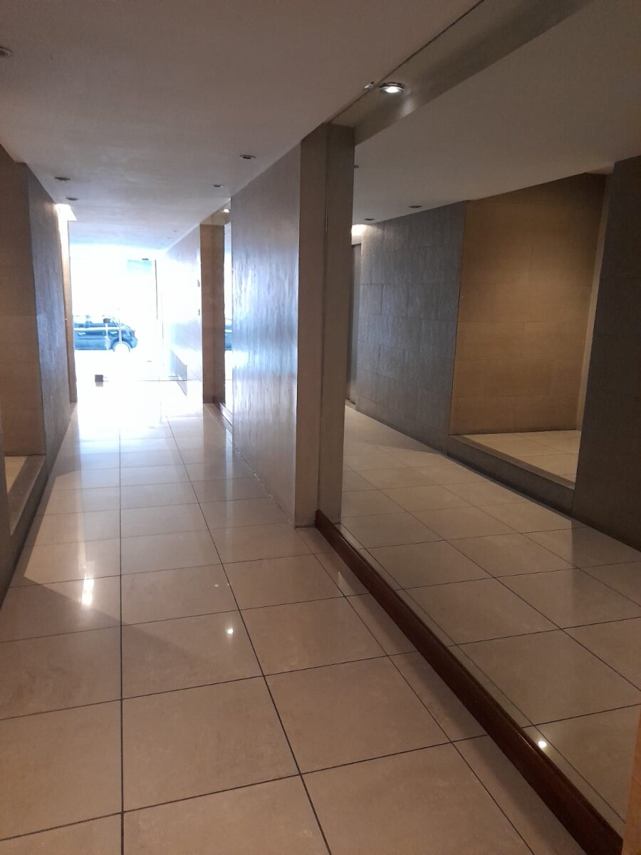 CABALLITO 3 AMB- CONTRAF-BALCON- BAULERA EXCELENTE-PALIER PRIVADO, CALEFACCION CON CALDERA AIRE AONDICIONADO MUY BUENA UBICACION — foto 6