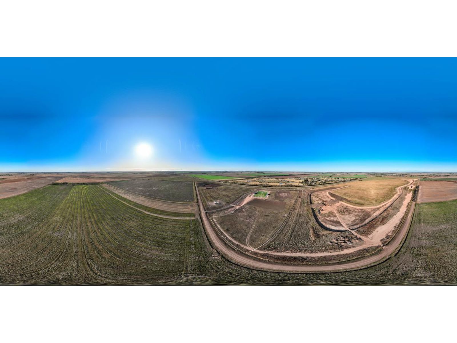 Lote Cinco Lagos - Ibarlucea - Barrio Lago Manso - Lote 75 - Proximidad Lago - 640M2 - 17
