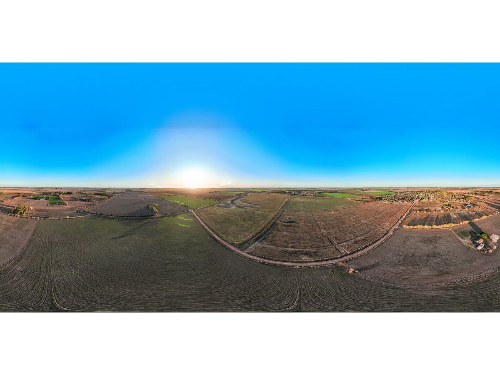 Lote Cinco Lagos - Ibarlucea - Barrio Lago Manso - Lote 75 - Proximidad Lago - 640M2 - 22