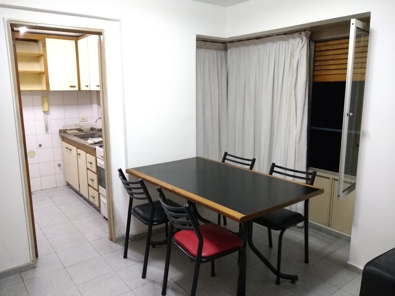 ¡Excelente ubicaciÃ³n y comodidad! 2 dormitorios sobre Rondeau a metros de la Siglo 21 — foto 5
