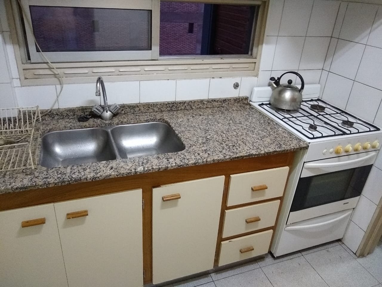 ¡Excelente ubicaciÃ³n y comodidad! 2 dormitorios sobre Rondeau a metros de la Siglo 21 — foto 4