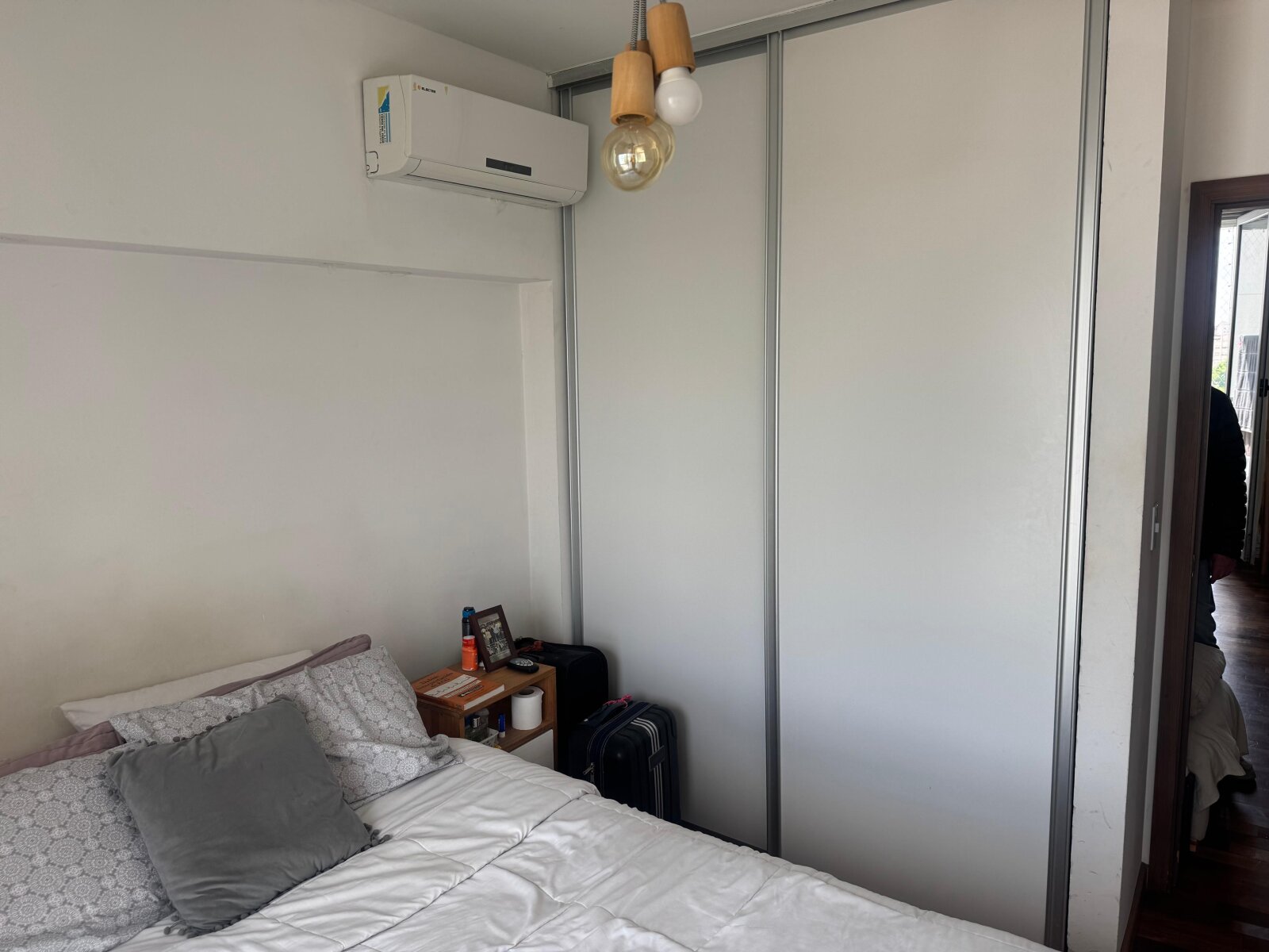 Departamento en venta de 2 ambientes c/ cochera y amenities. Piso alto. Almagro. — foto 8