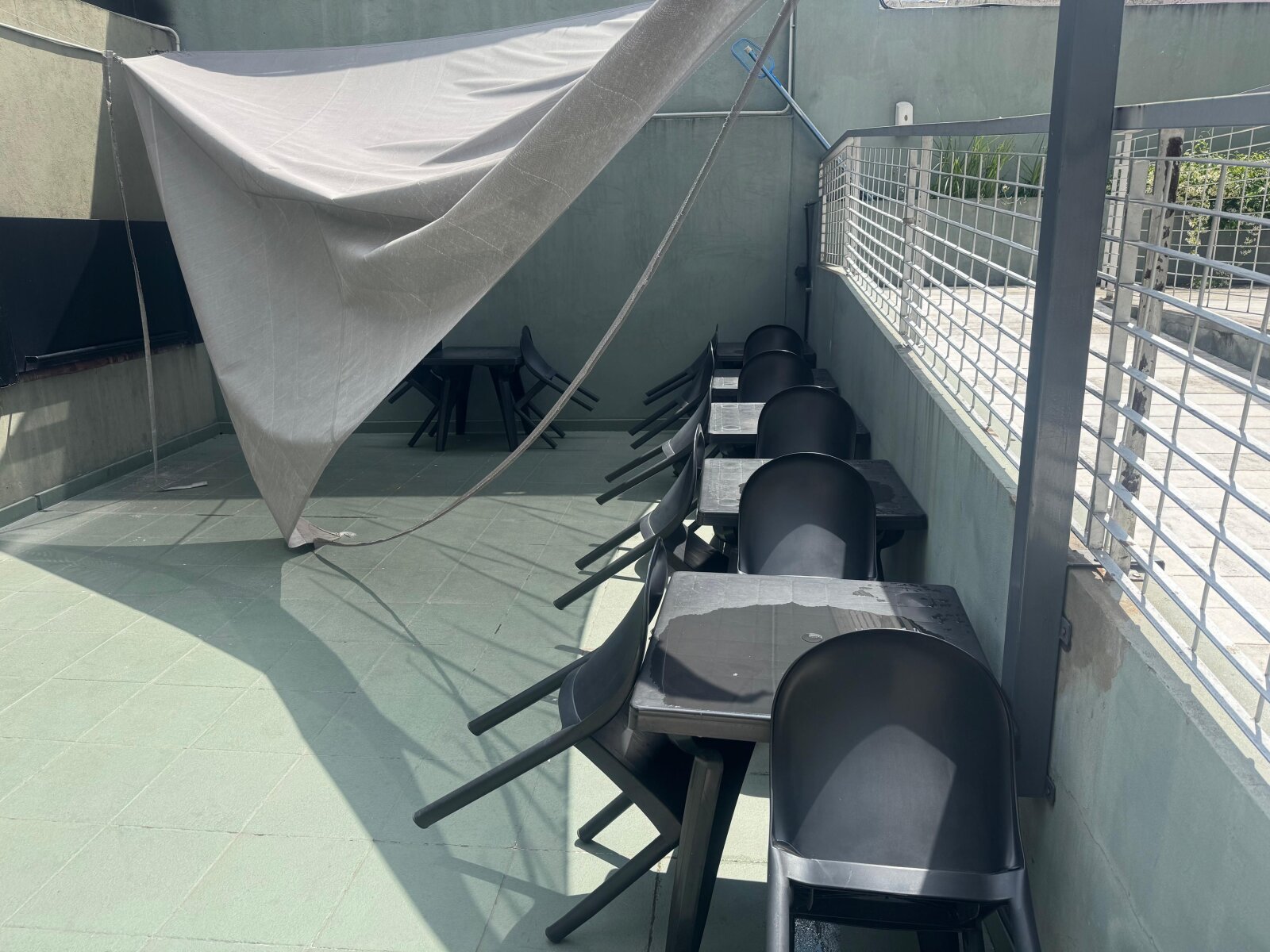 Departamento en venta de 2 ambientes c/ cochera y amenities. Piso alto. Almagro. — foto 13