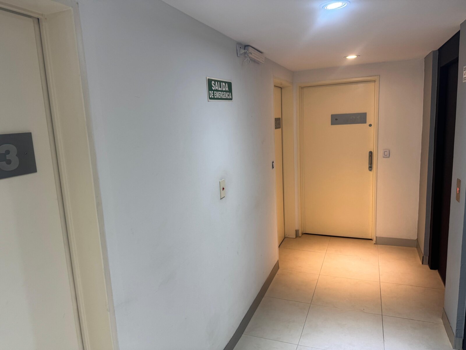 Departamento en venta de 2 ambientes c/ cochera y amenities. Piso alto. Almagro. — foto 10