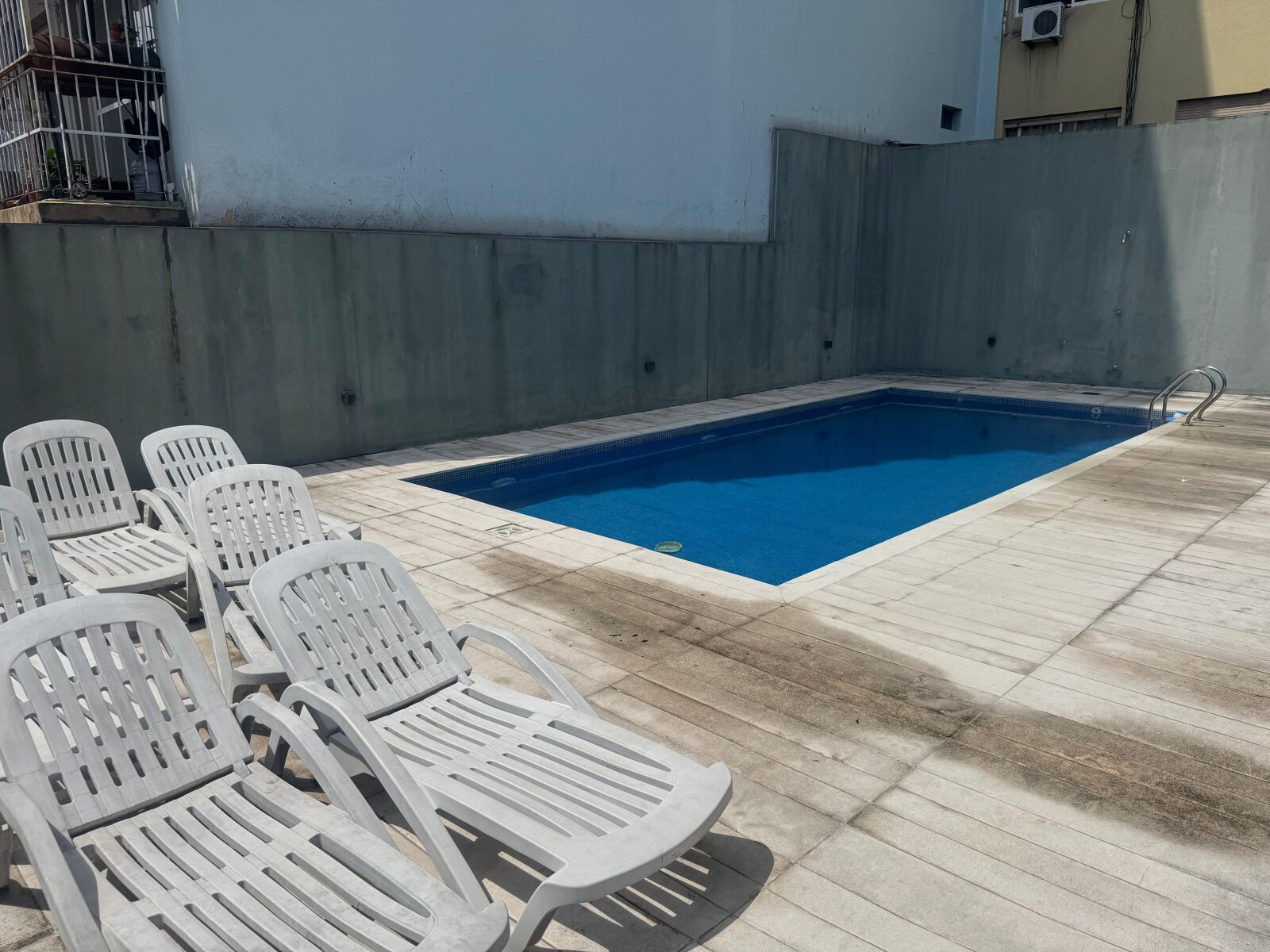 Departamento en venta de 2 ambientes c/ cochera y amenities. Piso alto. Almagro. — foto 11