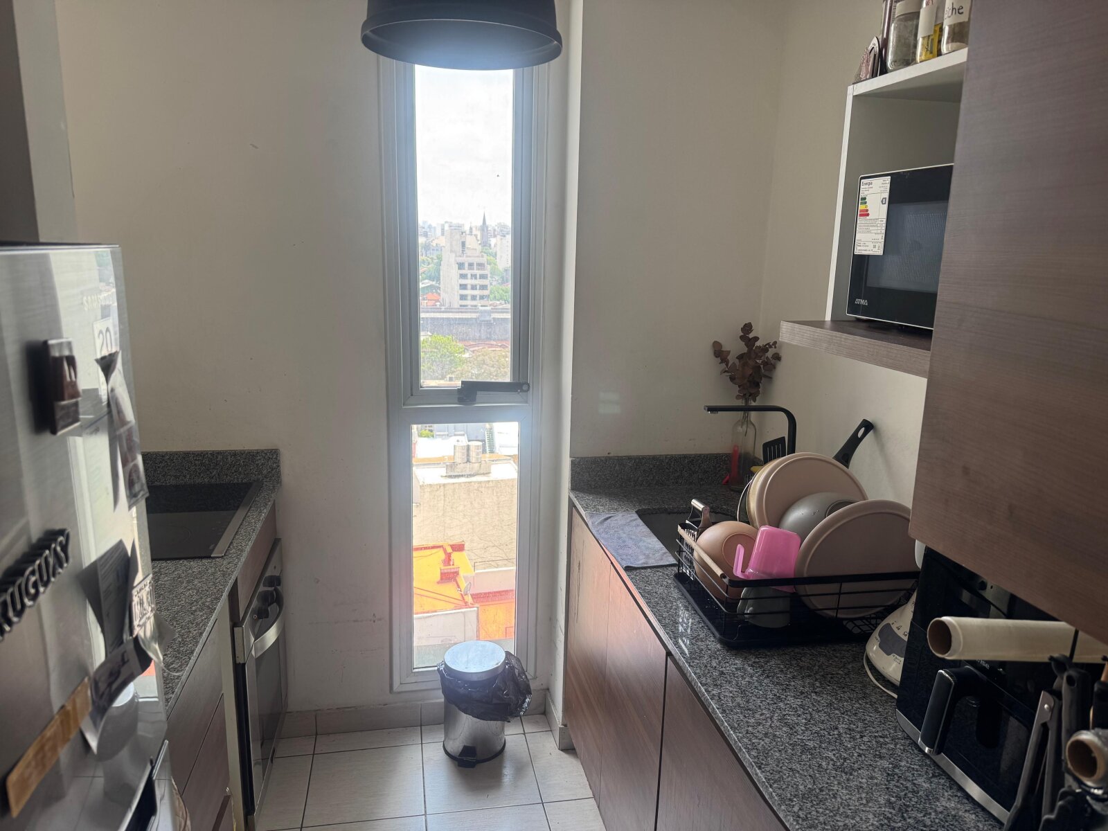 Departamento en venta de 2 ambientes c/ cochera y amenities. Piso alto. Almagro. — foto 4