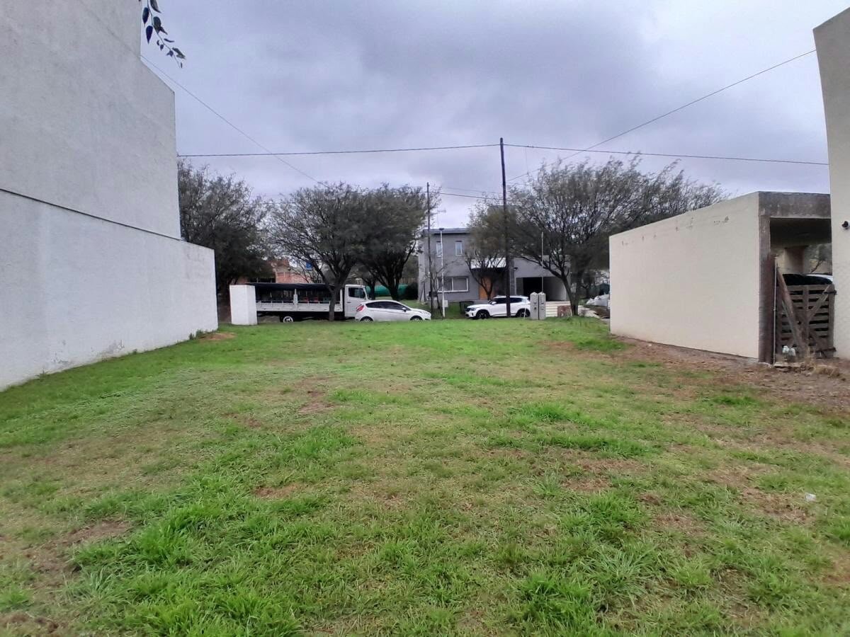 Lote en VENTA (Cancelado al 100%) | 350 m2 | TEJAS 4 - ETAPA 1 - 4