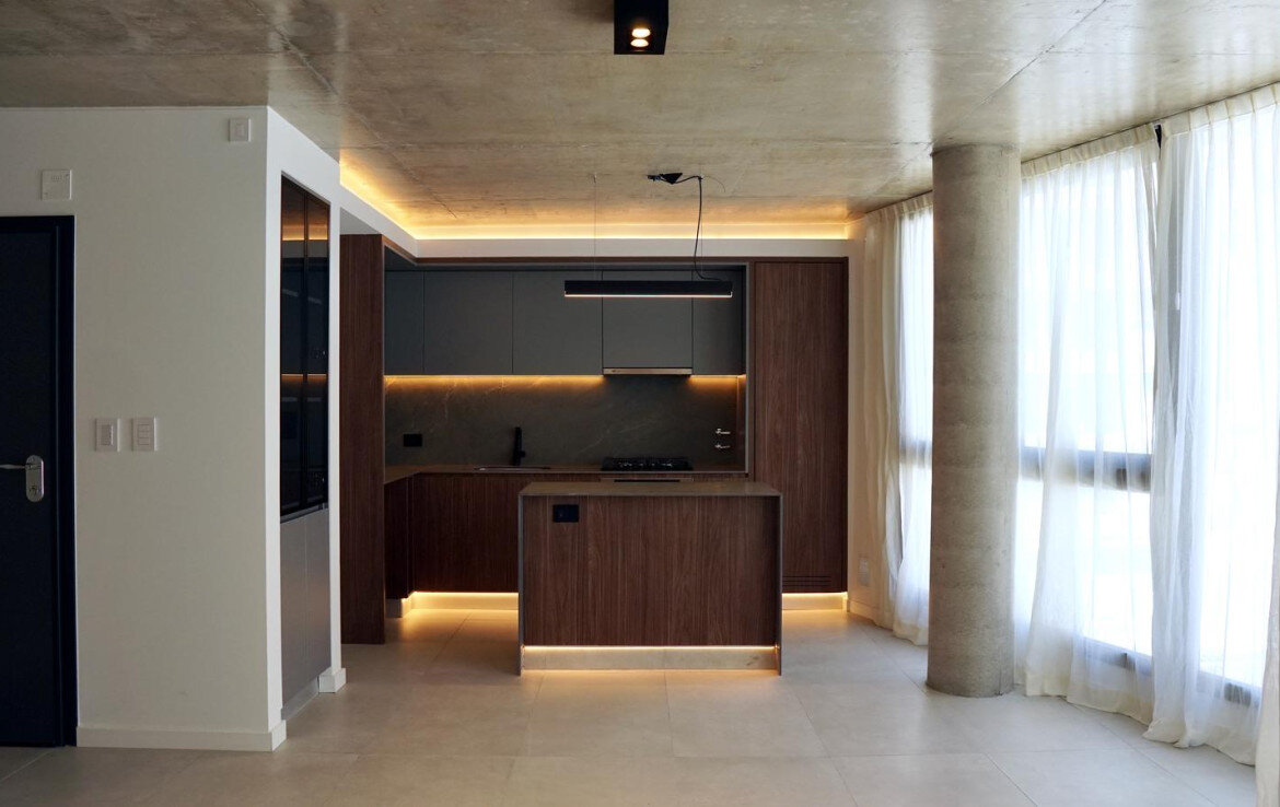 Brown 2058 - Departamento 1 dormitorio — foto 5