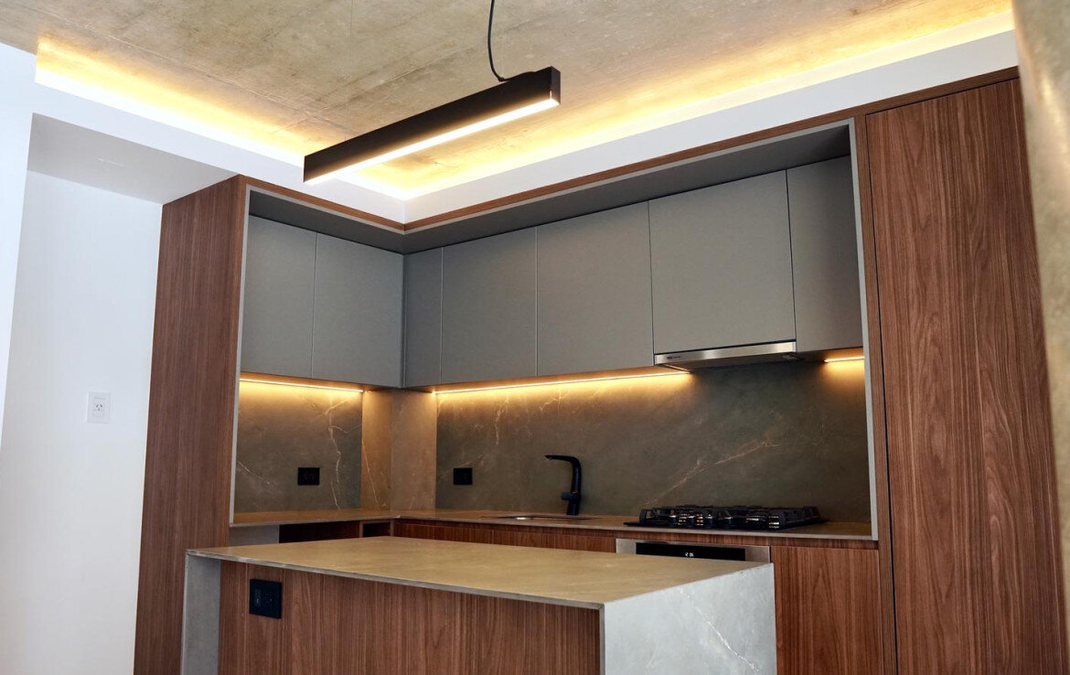 Brown 2058 - Departamento 1 dormitorio — foto 4