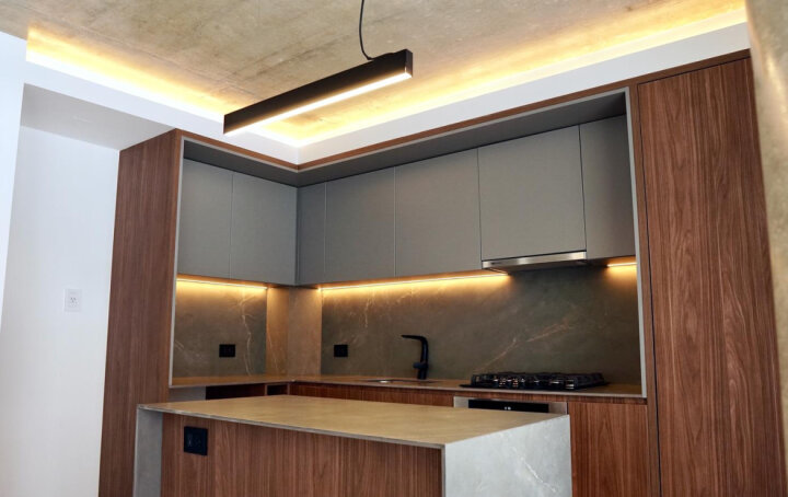 Departamentos - Rosario - Venta
