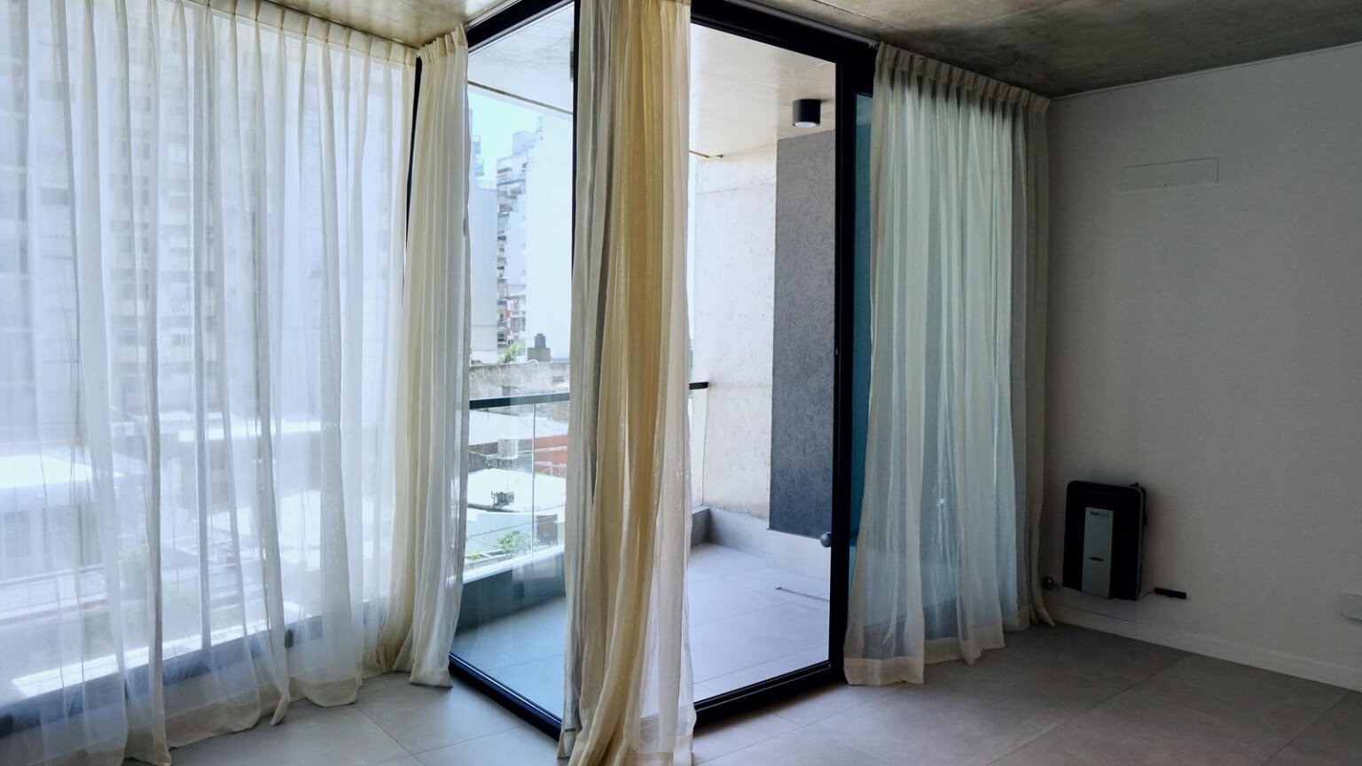 Brown 2058 - Departamento 1 dormitorio — foto 7