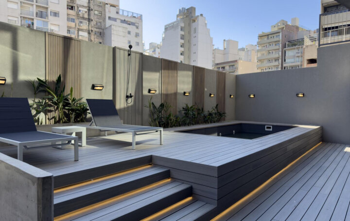 Departamentos - Rosario - Venta