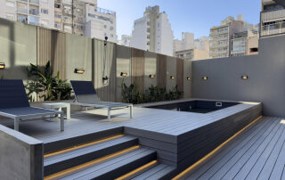 Departamentos - Rosario - Venta