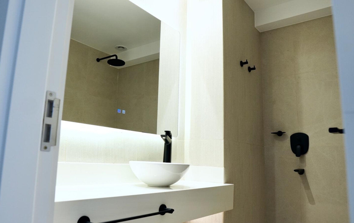 Brown 2058 - Departamento 1 dormitorio — foto 12
