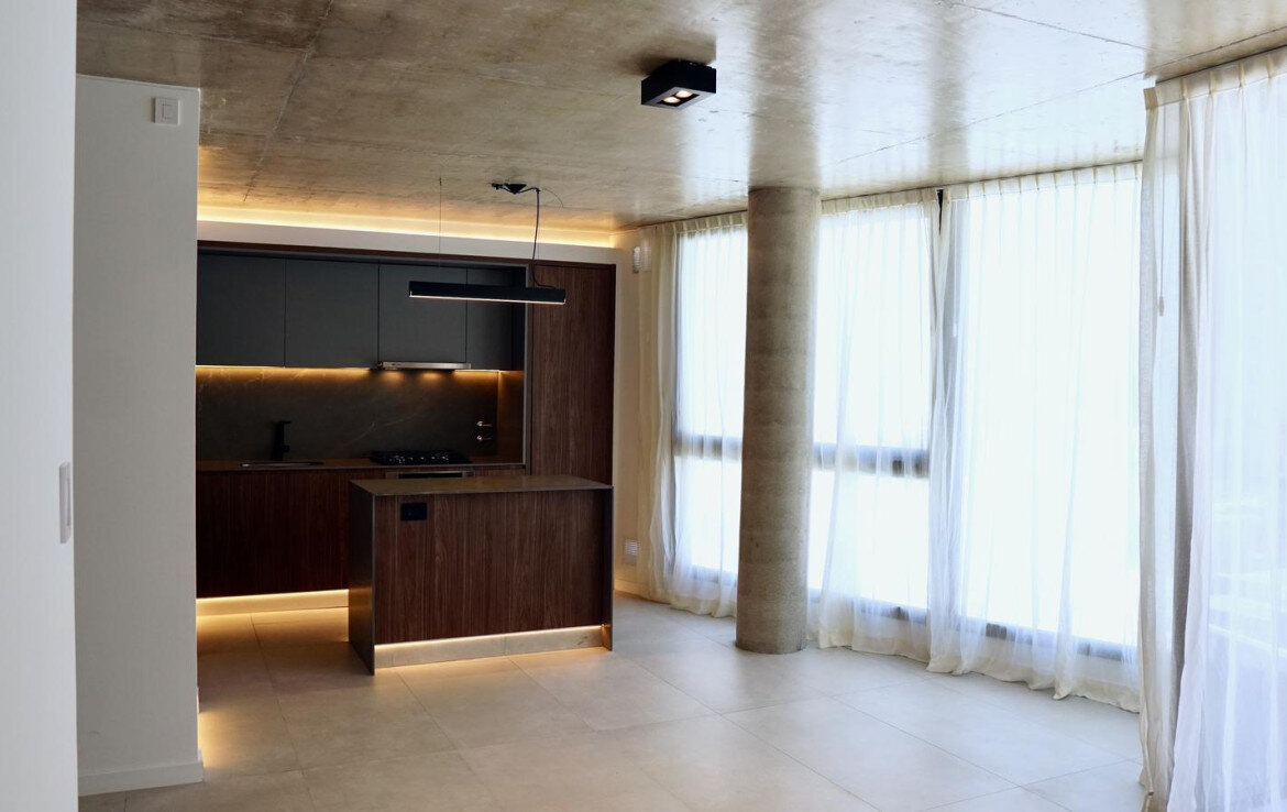 Brown 2058 - Departamento 1 dormitorio — foto 9
