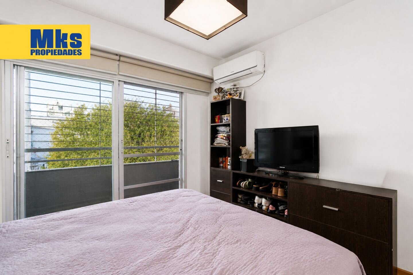 Departamento. Venta. 4 ambientes. Cochera. Full amenities. — foto 11