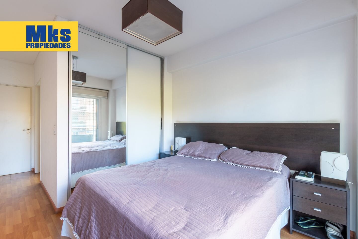 Departamento. Venta. 4 ambientes. Cochera. Full amenities. — foto 10