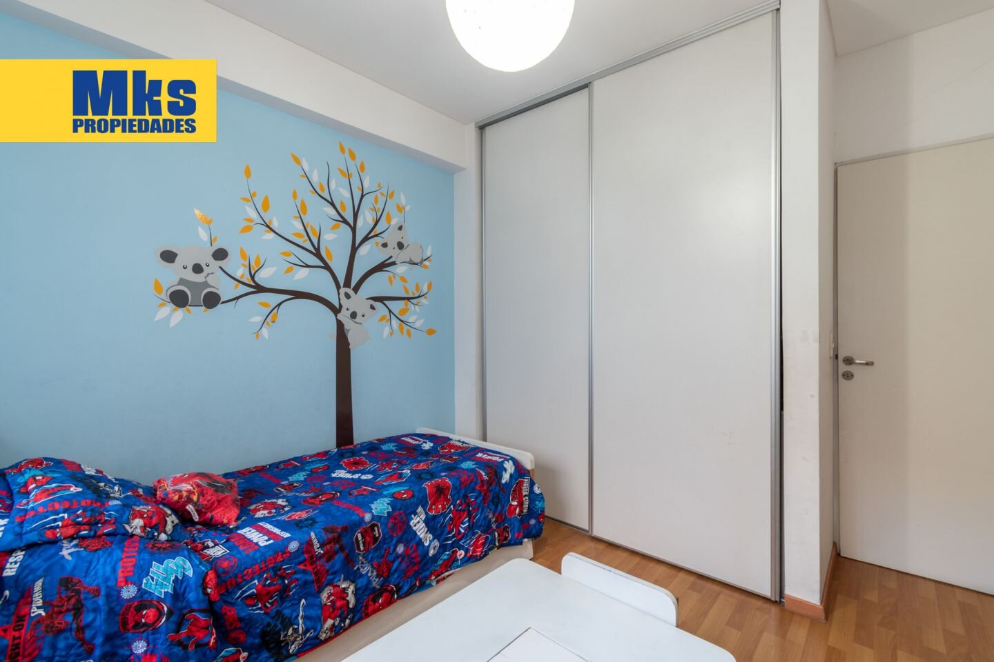 Departamento. Venta. 4 ambientes. Cochera. Full amenities. — foto 13