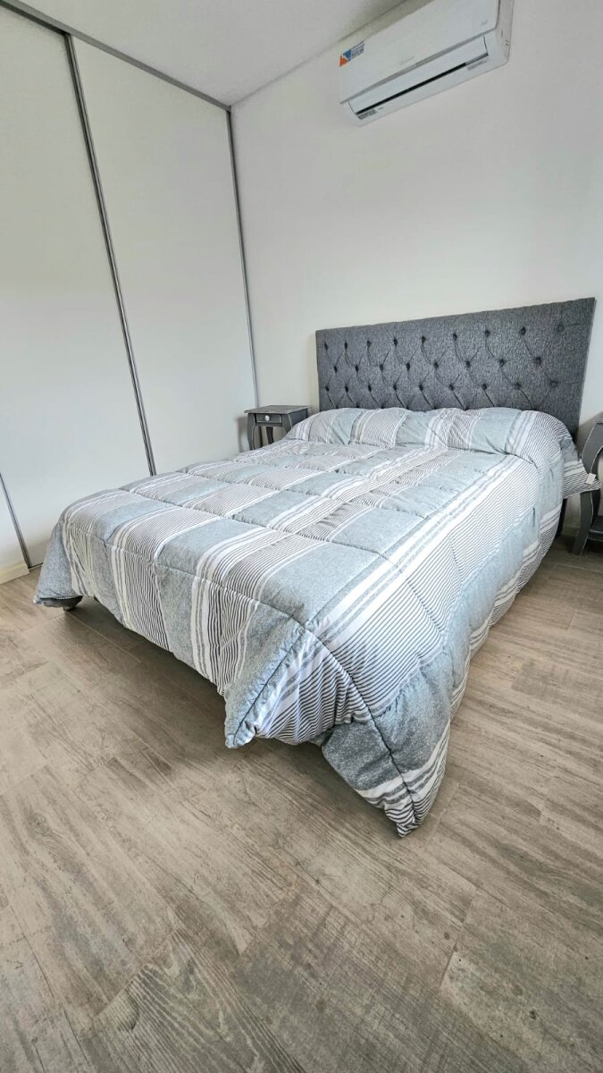 Alquiler con muebles 2 ambientes — foto 4