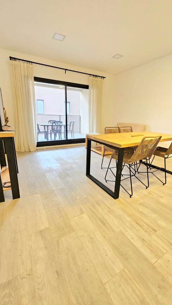 Alquiler con muebles 2 ambientes — foto 3