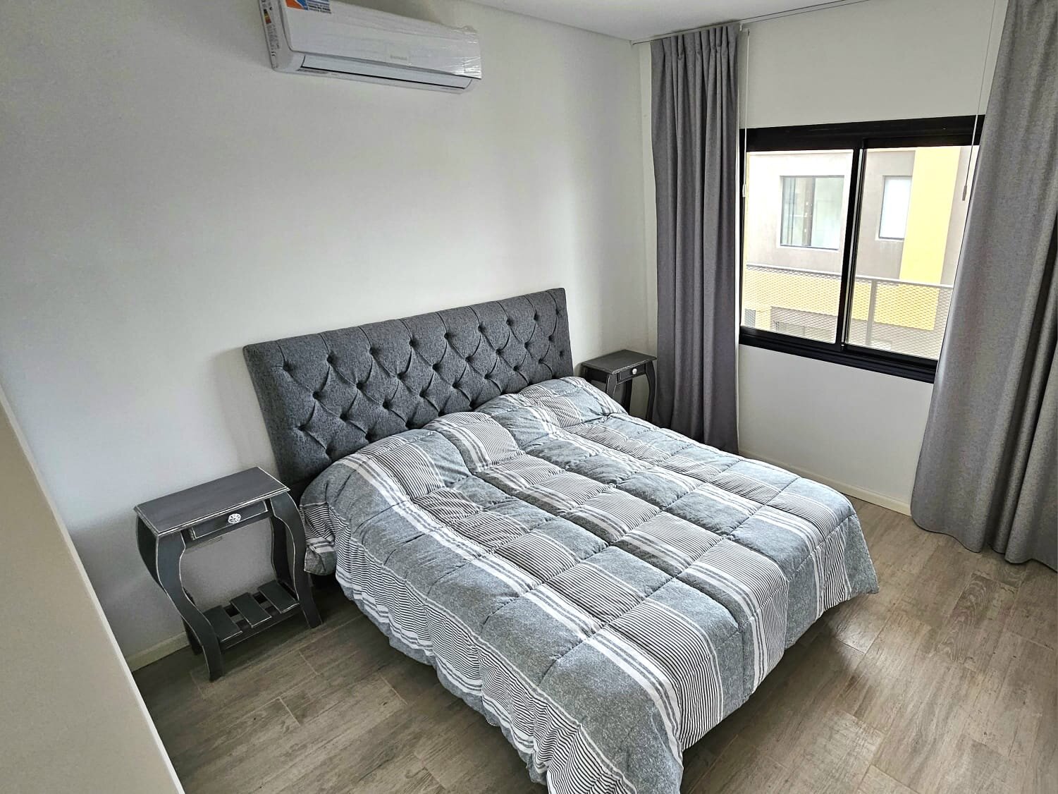 Alquiler con muebles 2 ambientes — foto 8