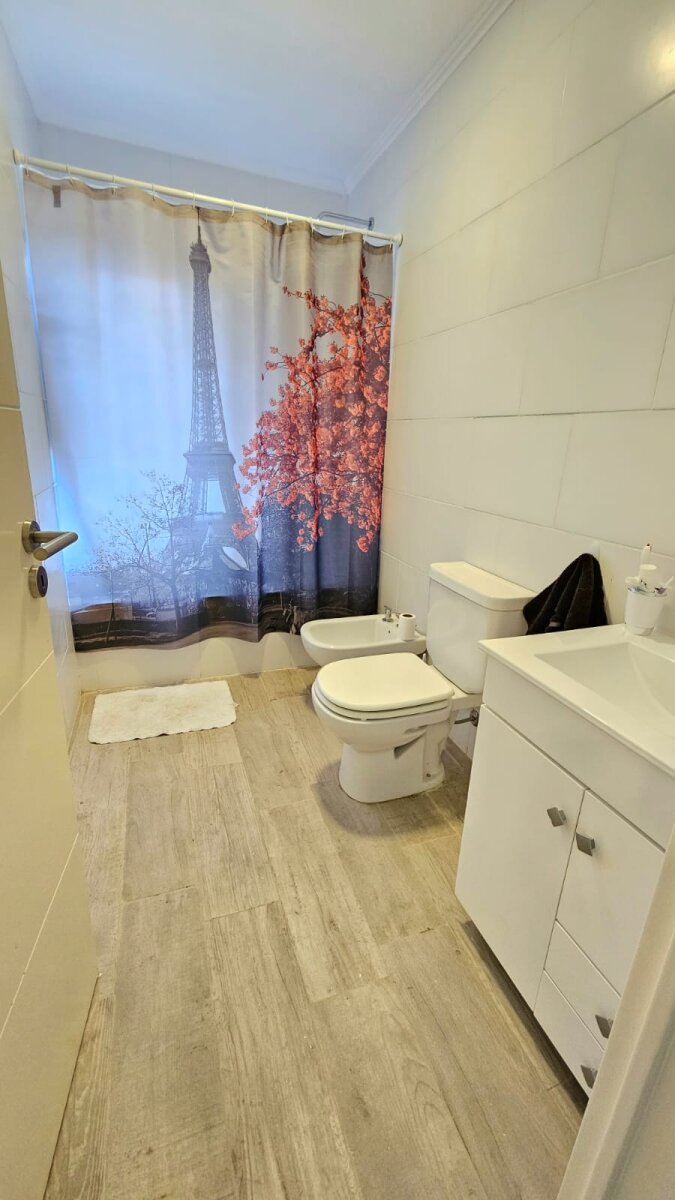 Alquiler con muebles 2 ambientes — foto 7