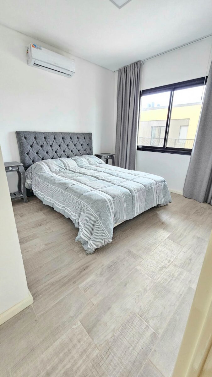 Alquiler con muebles 2 ambientes — foto 6