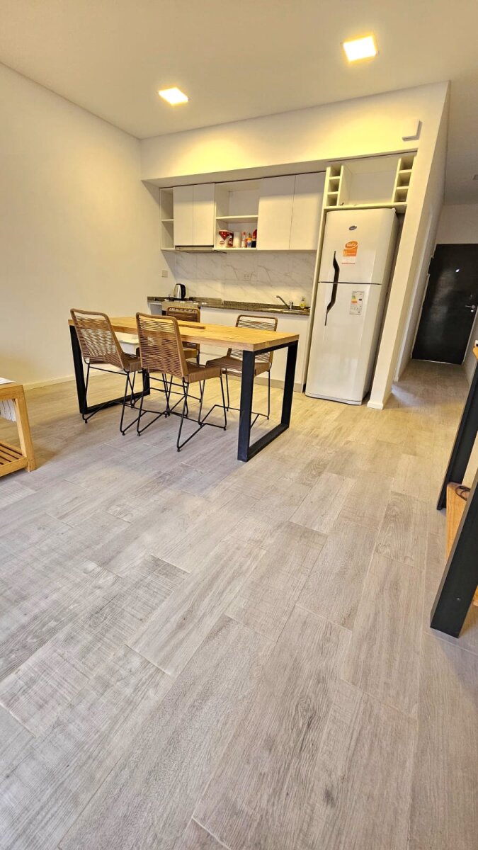 Alquiler con muebles 2 ambientes — foto 5