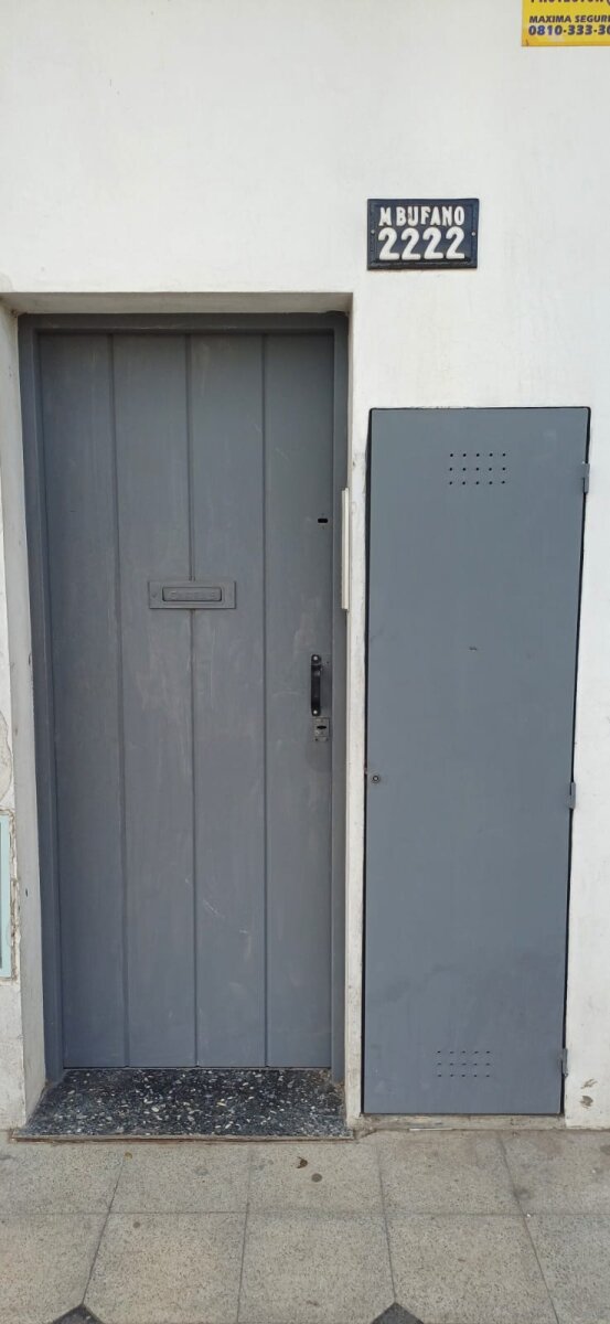 Alquiler Departamento 2 ambientes en Villa Luzuriaga - 20