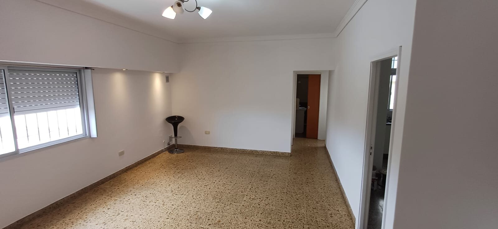 Alquiler Departamento 2 ambientes en Villa Luzuriaga — foto 4