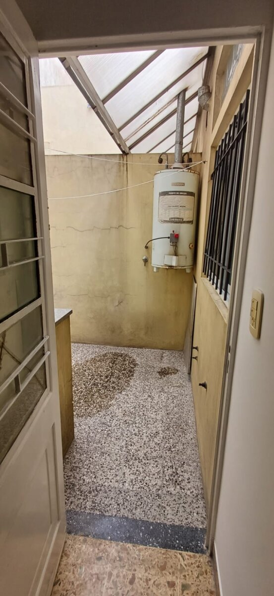 Alquiler Departamento 2 ambientes en Villa Luzuriaga — foto 15